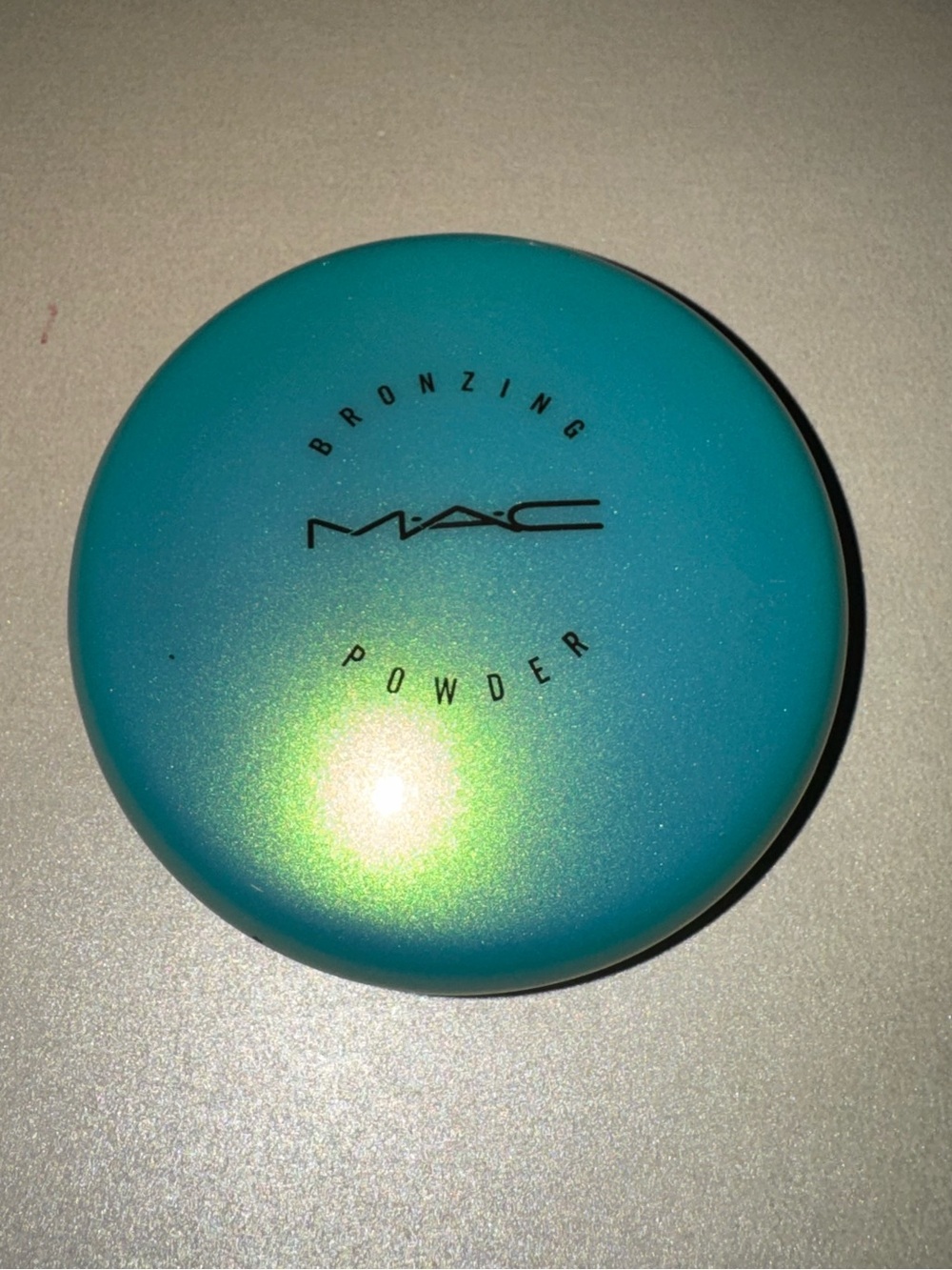 MAC Golden Bronzer-Lure Collection